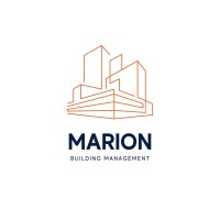 Marion Building Management logo, Marion Building Management contact details