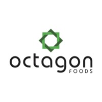 Octagon Foods logo, Octagon Foods contact details