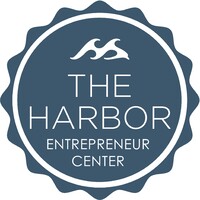 The Harbor Entrepreneur Center logo, The Harbor Entrepreneur Center contact details