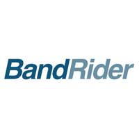 BandRider logo, BandRider contact details