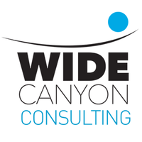 Wide Canyon Consulting logo, Wide Canyon Consulting contact details