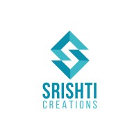 Srishti Creations logo, Srishti Creations contact details