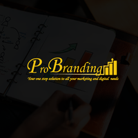 Pro Branding Llc. logo, Pro Branding Llc. contact details