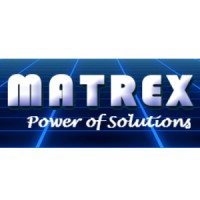 MATREX logo, MATREX contact details