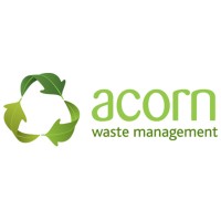 Acorn Waste Management Ltd logo, Acorn Waste Management Ltd contact details