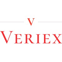 Veriex logo, Veriex contact details