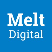 Melt Content Marketing logo, Melt Content Marketing contact details