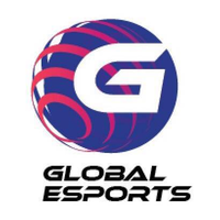 Global Esports logo, Global Esports contact details