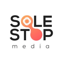 Sole Stop Media logo, Sole Stop Media contact details