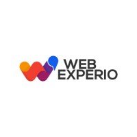 Web Experio logo, Web Experio contact details