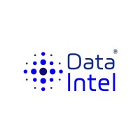 DataIntel logo, DataIntel contact details