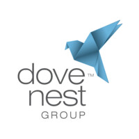 Dove Nest Group logo, Dove Nest Group contact details