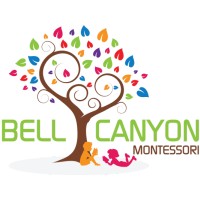 Bell Canyon Montessori logo, Bell Canyon Montessori contact details