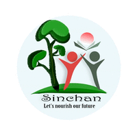 Sinchan Educational & Welfare Society logo, Sinchan Educational & Welfare Society contact details