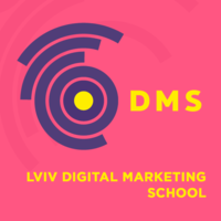 Lviv Digital Marketing School logo, Lviv Digital Marketing School contact details