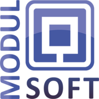 Modulsoft logo, Modulsoft contact details