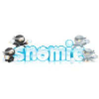 Snomie logo, Snomie contact details