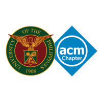 Association for Computing Machinery - UP Diliman Student Chapter logo, Association for Computing Machinery - UP Diliman Student Chapter contact details