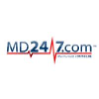 MD247.COM logo, MD247.COM contact details