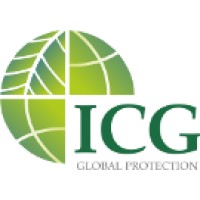 ICG Company logo, ICG Company contact details