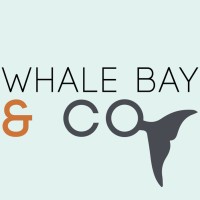 Whale Bay & Co logo, Whale Bay & Co contact details