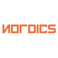 Nordics logo, Nordics contact details