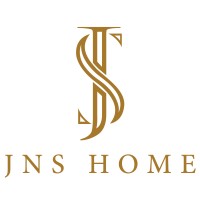 JNS HOME logo, JNS HOME contact details