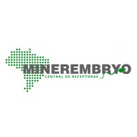 Minerembryo Central de Receptoras logo, Minerembryo Central de Receptoras contact details