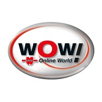 WOW! Würth Online World GmbH logo, WOW! Würth Online World GmbH contact details