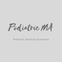 Podiatric Medical Assistant logo, Podiatric Medical Assistant contact details