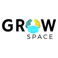 Grow Space Coworking logo, Grow Space Coworking contact details