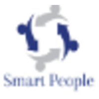 Smart People logo, Smart People contact details