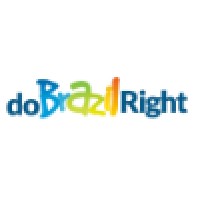 DoBrazilRight Tours & Travel logo, DoBrazilRight Tours & Travel contact details