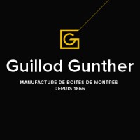 Guillod Gunther SA logo, Guillod Gunther SA contact details