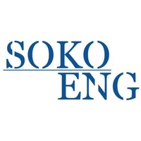 Sokolovsky Engineering logo, Sokolovsky Engineering contact details