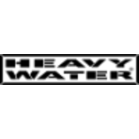 Heavy Water International logo, Heavy Water International contact details