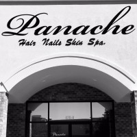 Panache Hair Nail and Skin Spa logo, Panache Hair Nail and Skin Spa contact details