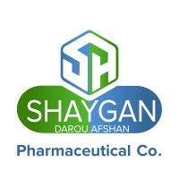 Darou Afshan Shaygan Pharmaceutical Co logo, Darou Afshan Shaygan Pharmaceutical Co contact details