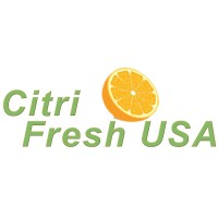 CitriFresh Distribution logo, CitriFresh Distribution contact details