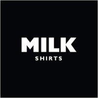 MILK Shirts logo, MILK Shirts contact details