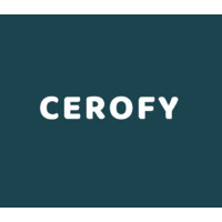 Cerofy logo, Cerofy contact details