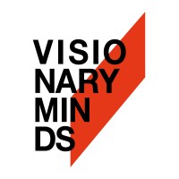 Visionary-Minds GmbH logo, Visionary-Minds GmbH contact details