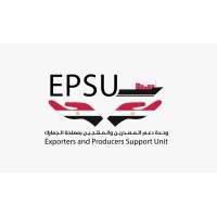 EPSU logo, EPSU contact details