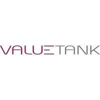 ValueTank logo, ValueTank contact details