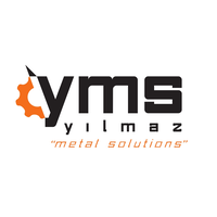 YMS YILMAZ METAL MAKİNA SAN. TİC. A.Ş. logo, YMS YILMAZ METAL MAKİNA SAN. TİC. A.Ş. contact details