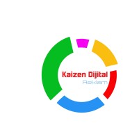 KAIZEN DİJİTAL REKLAM AJANSI logo, KAIZEN DİJİTAL REKLAM AJANSI contact details