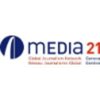 Media21 Geneva logo, Media21 Geneva contact details