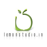 Lemon Studio.in logo, Lemon Studio.in contact details