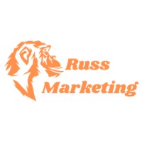 Russ Marketing logo, Russ Marketing contact details