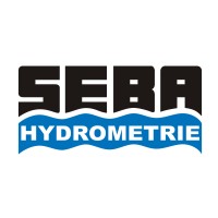 SEBA Hydrometrie logo, SEBA Hydrometrie contact details